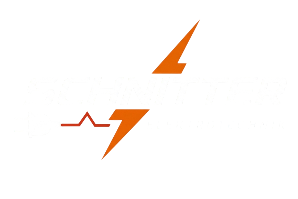 Schnitter Elektrotechnik Logo - Elektro Meisterbetrieb Hanstedt